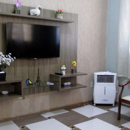Casa Bethel - De 3 A 5 Minutos Do Thermas Olímpia Екстериор снимка
