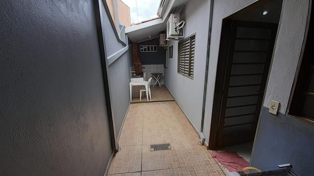 Casa Bethel - De 3 A 5 Minutos Do Thermas Olímpia Екстериор снимка