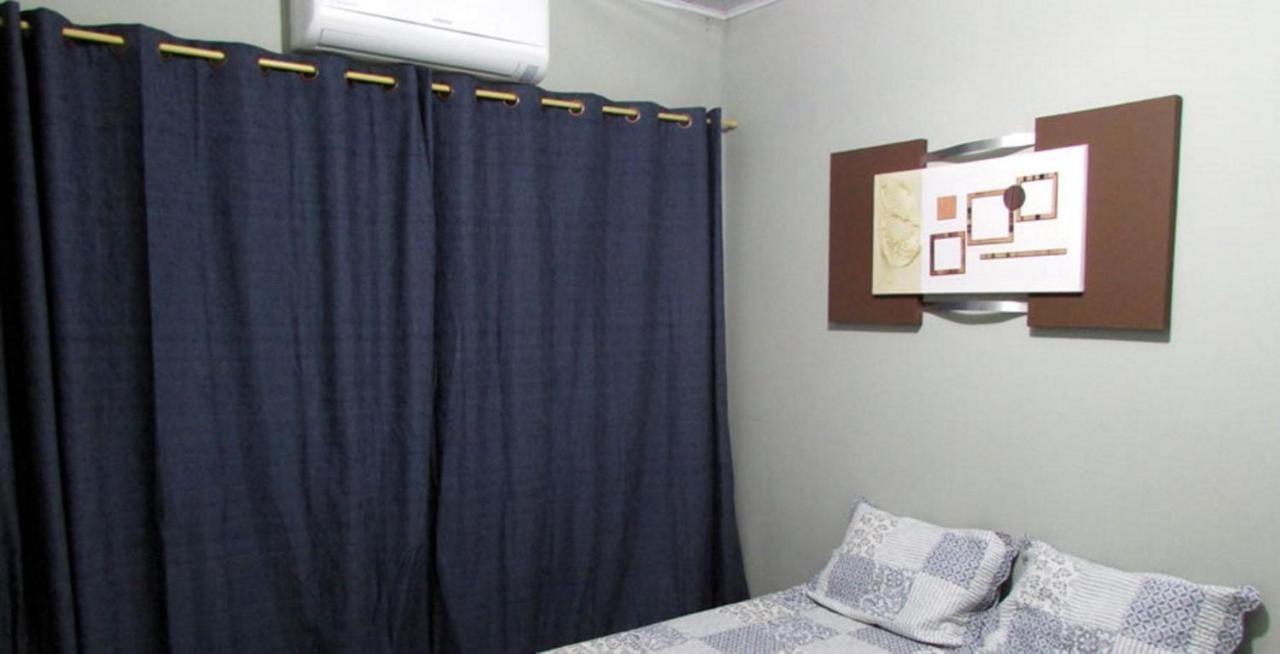 Casa Bethel - De 3 A 5 Minutos Do Thermas Olímpia Екстериор снимка