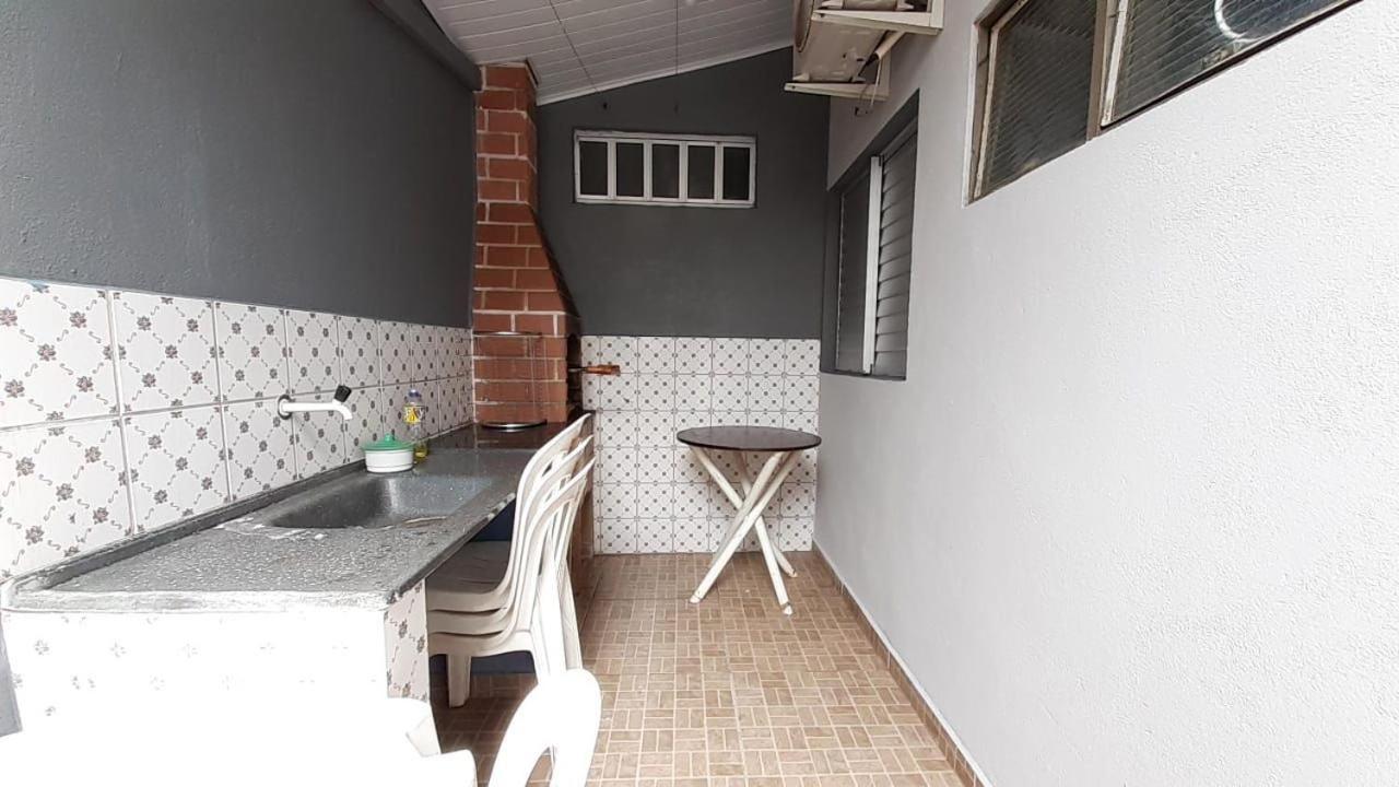 Casa Bethel - De 3 A 5 Minutos Do Thermas Olímpia Екстериор снимка