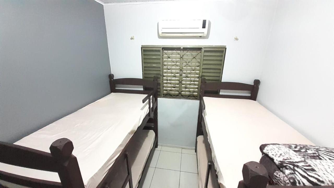 Casa Bethel - De 3 A 5 Minutos Do Thermas Olímpia Екстериор снимка