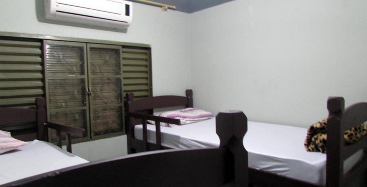 Casa Bethel - De 3 A 5 Minutos Do Thermas Olímpia Екстериор снимка