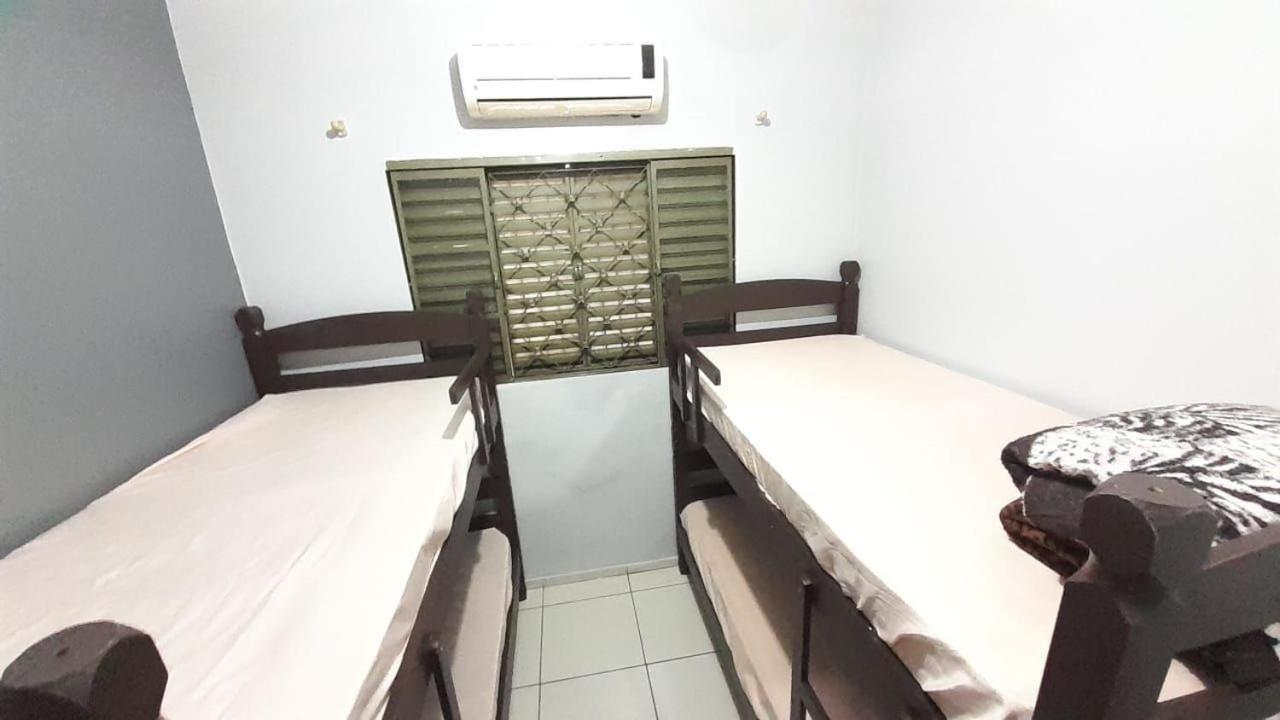 Casa Bethel - De 3 A 5 Minutos Do Thermas Olímpia Екстериор снимка