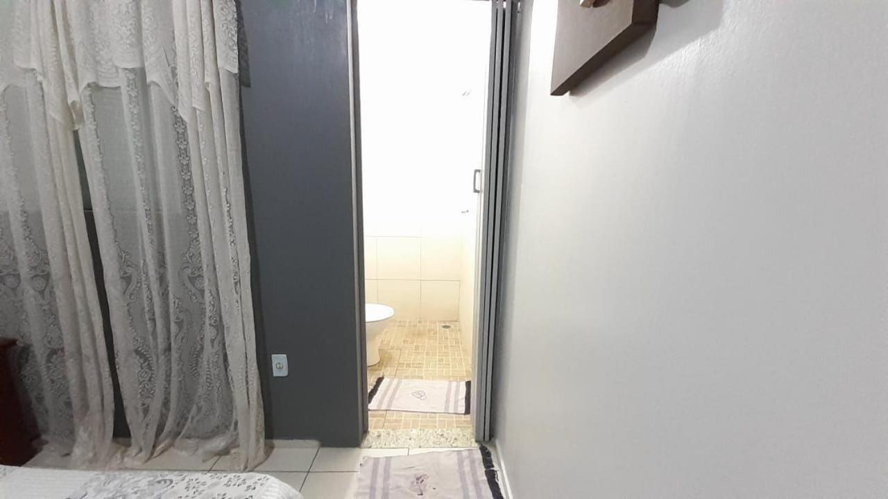 Casa Bethel - De 3 A 5 Minutos Do Thermas Olímpia Екстериор снимка