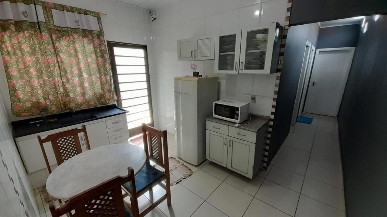 Casa Bethel - De 3 A 5 Minutos Do Thermas Olímpia Екстериор снимка